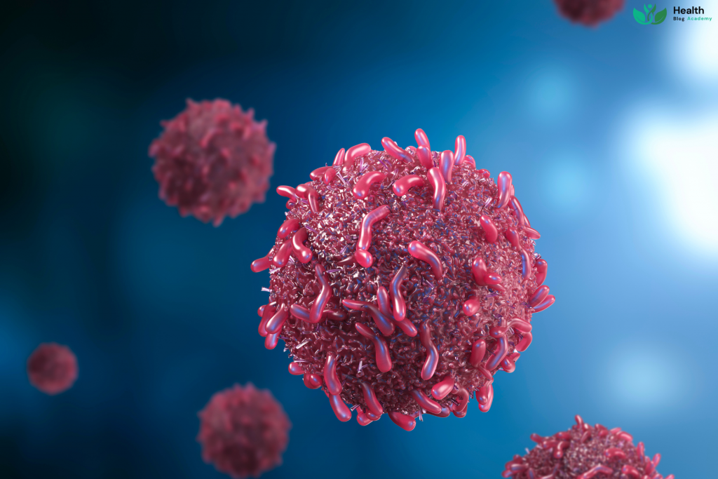 Warning Signs of Blood Cancer in Adults