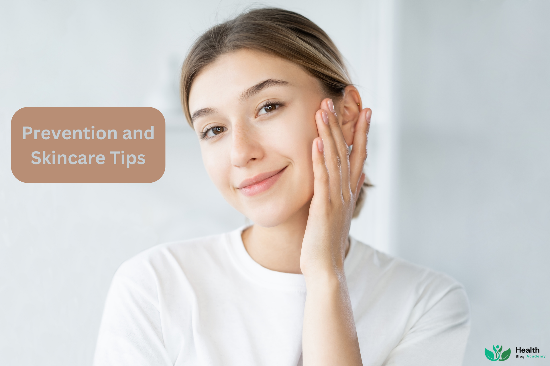 Prevention and Skincare Tips