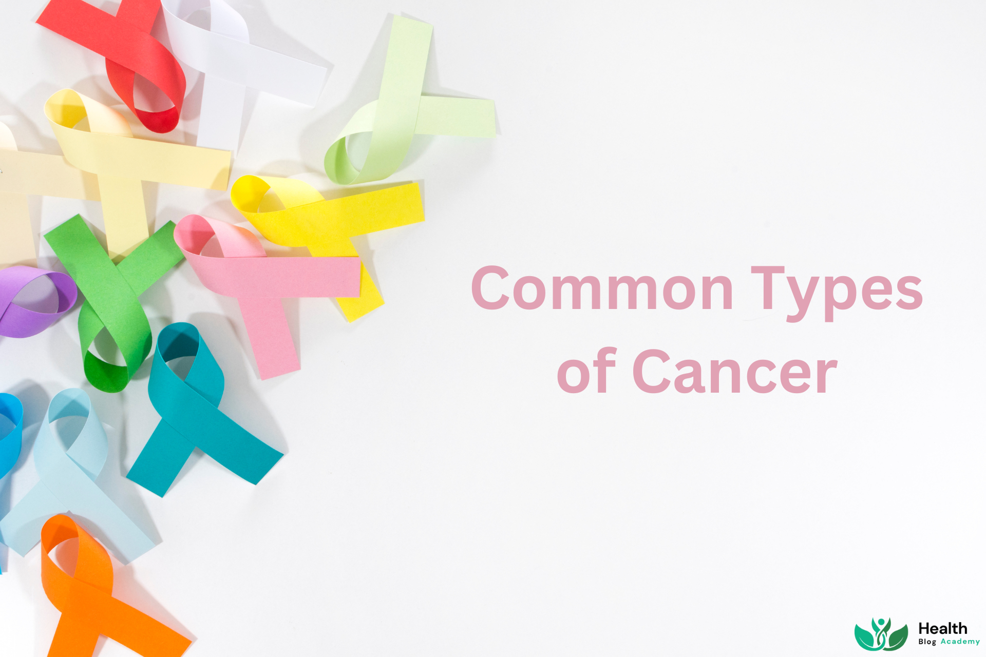 Various Types of Cancer (1)