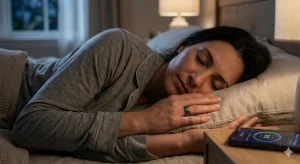 Best Smart Ring for Sleep Tracking 2026