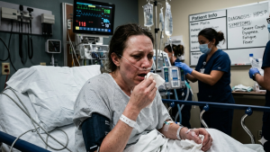 hantavirus pulmonary syndrome symptoms