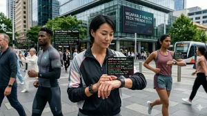 wearable health tech trends 2026